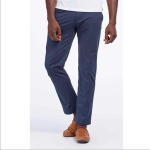 Men’s RHONE travel commuter pants